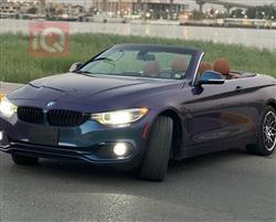 بي ام دبليو الفئة 4